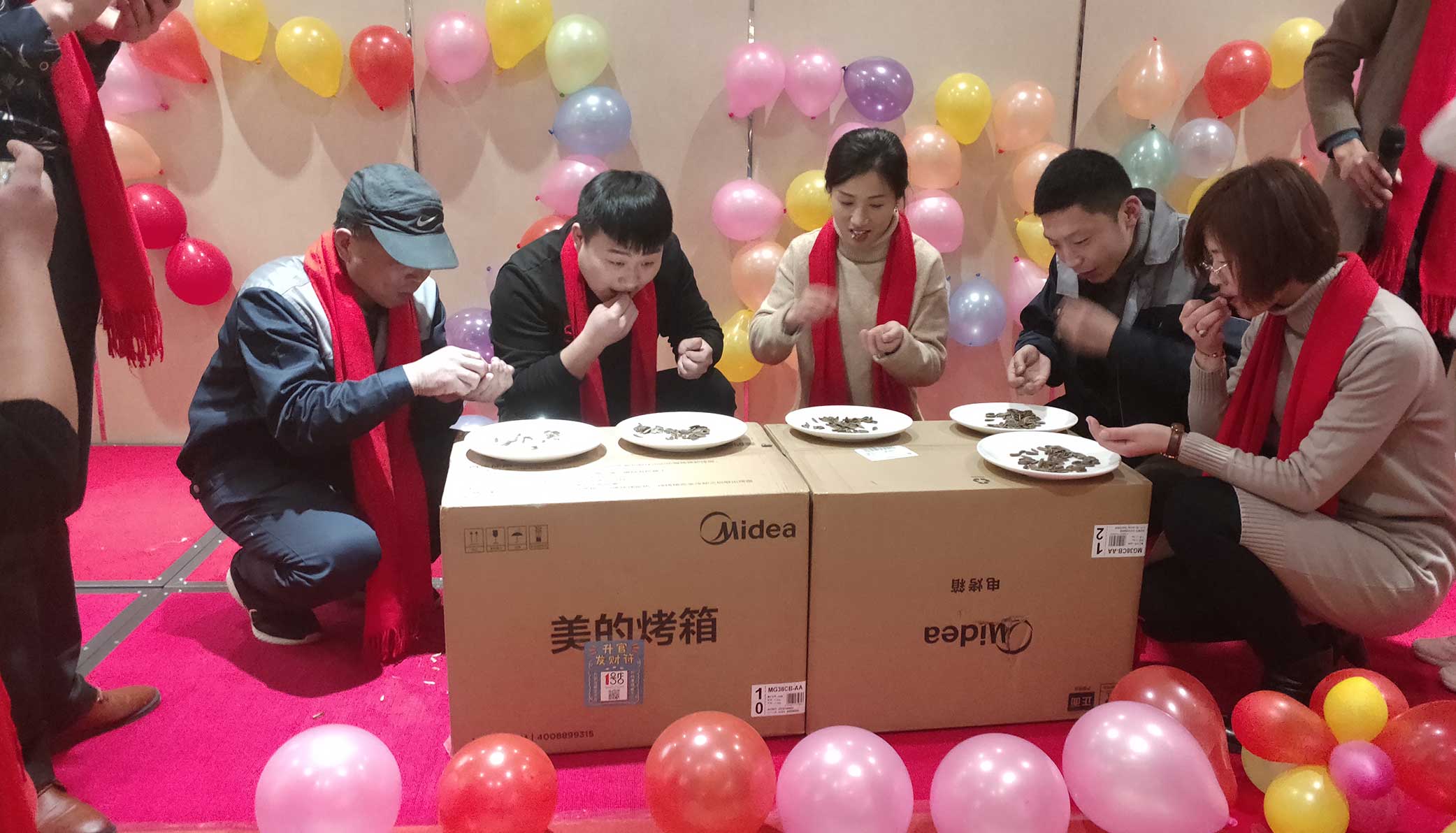 濟南百易長青企業(yè)風(fēng)采