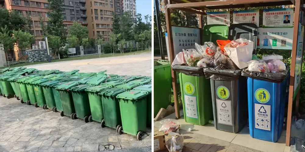 物業(yè)用垃圾車，物業(yè)垃圾車，后裝式垃圾清運(yùn)車，垃圾清運(yùn)車
