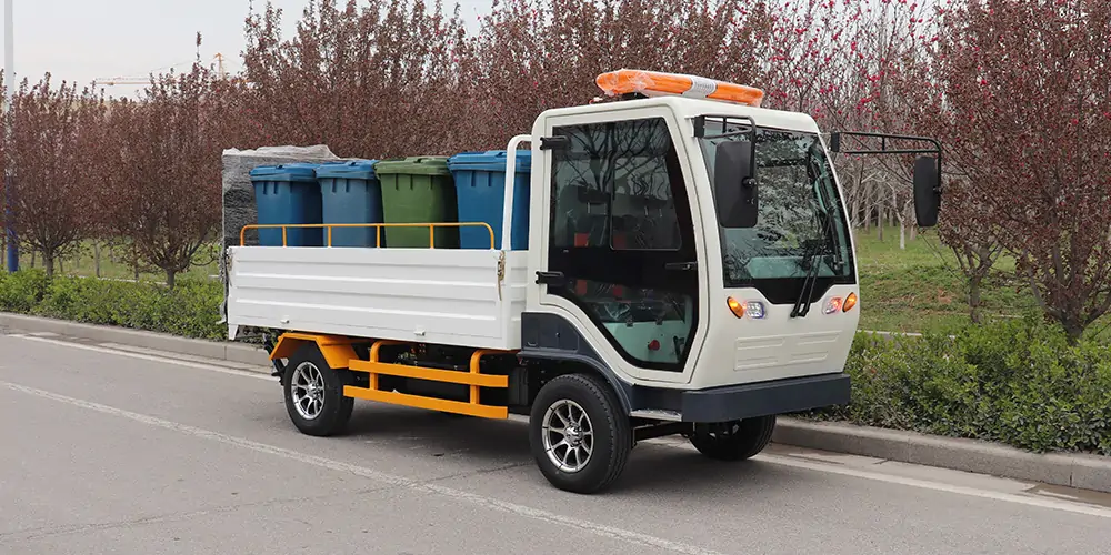 物業(yè)用垃圾車，物業(yè)垃圾車，后裝式垃圾清運(yùn)車，垃圾清運(yùn)車
