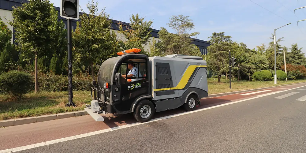 道路深度清潔車(chē)_純電動(dòng)深度清潔車(chē)_深度清潔車(chē)_環(huán)衛(wèi)深度清潔車(chē)