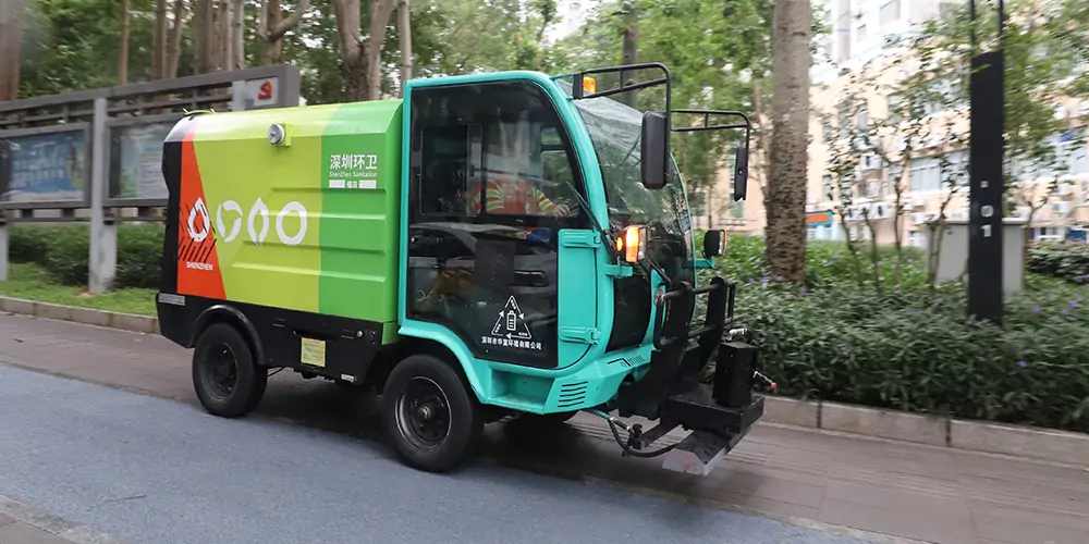 高壓清洗車_電動高壓清洗車_高壓清洗車_小型高壓清洗車_多功能高壓清洗車