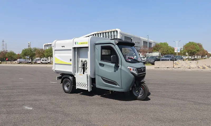 電動(dòng)垃圾車(chē) 掛桶垃圾車(chē) 三輪垃圾車(chē) 小型垃圾車(chē) 自卸垃圾車(chē)